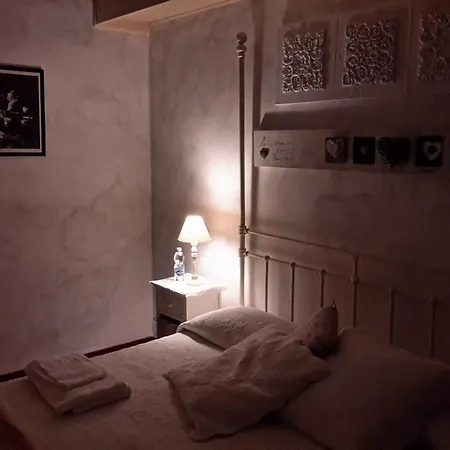 Apartment Precious *