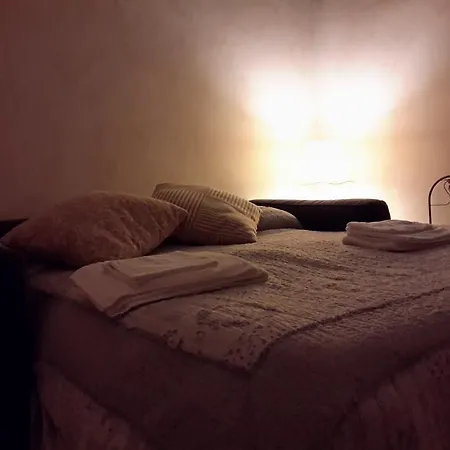 Apartment Precious Rome