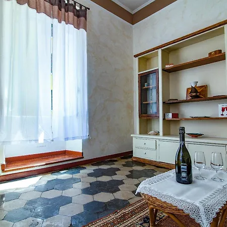 Precious Apartment Rome