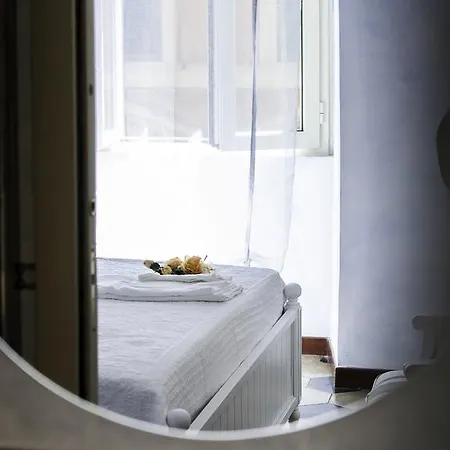 Apartment Precious Rome