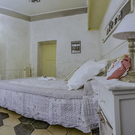 Apartment Precious Rome