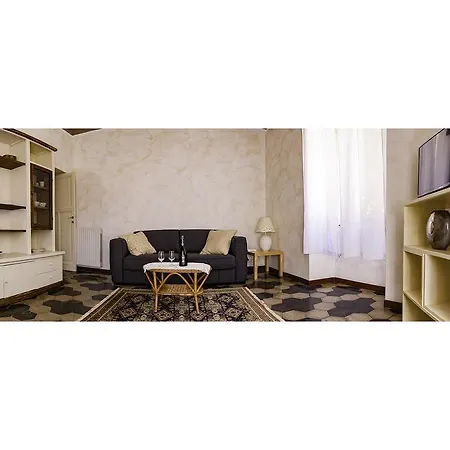 Apartment Precious *