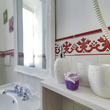 Apartment Precious Rome