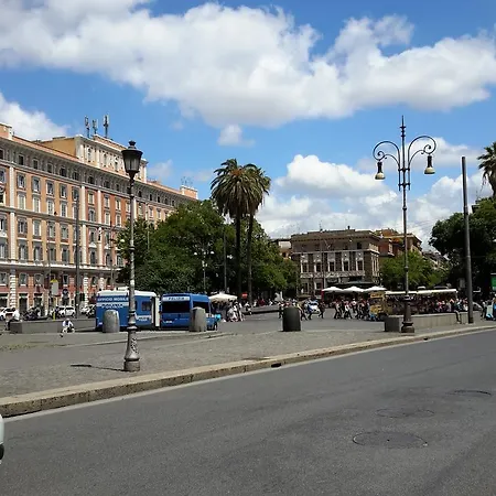Precious Rome