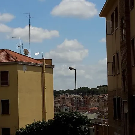 Apartment Precious *