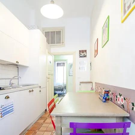 Apartment Precious *
