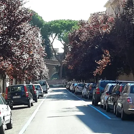 Precious Rome